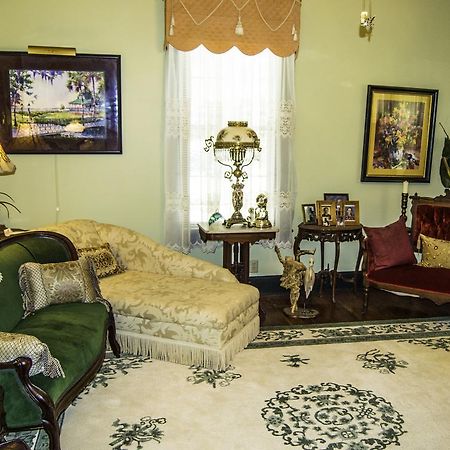 River Park Inn - Green Cove Springs Εξωτερικό φωτογραφία