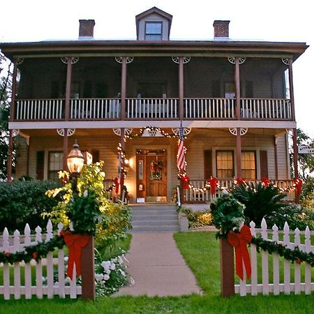 River Park Inn - Green Cove Springs Εξωτερικό φωτογραφία