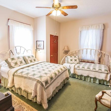 River Park Inn - Green Cove Springs Εξωτερικό φωτογραφία