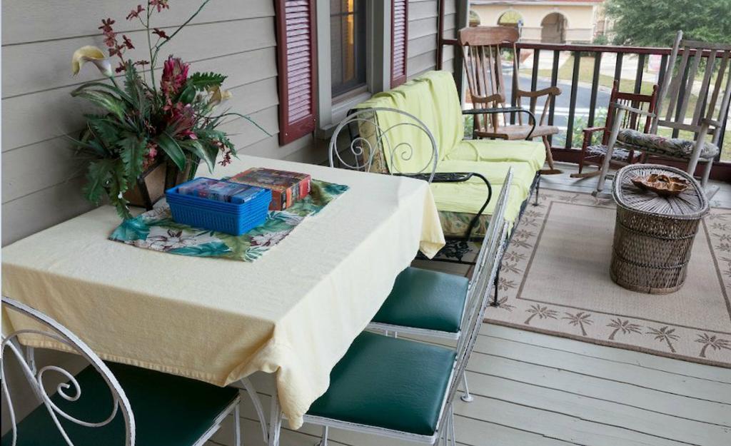 River Park Inn - Green Cove Springs Εξωτερικό φωτογραφία