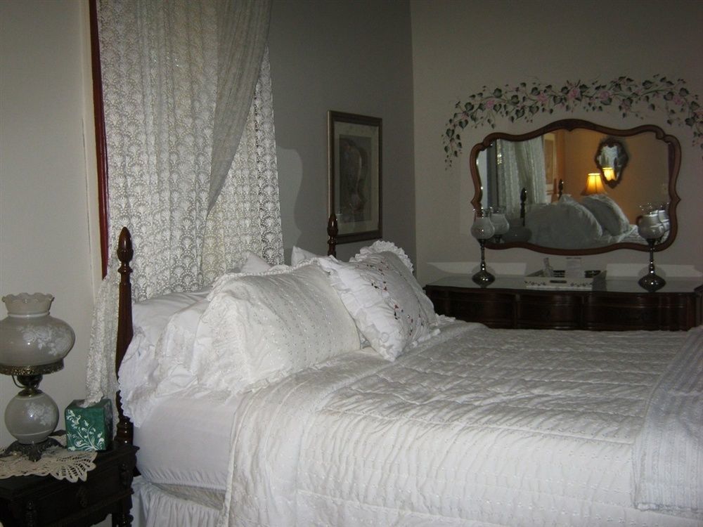 River Park Inn - Green Cove Springs Εξωτερικό φωτογραφία