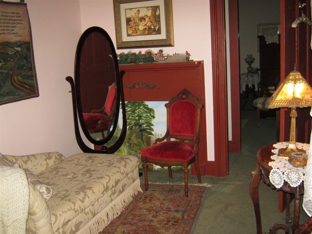 River Park Inn - Green Cove Springs Εξωτερικό φωτογραφία