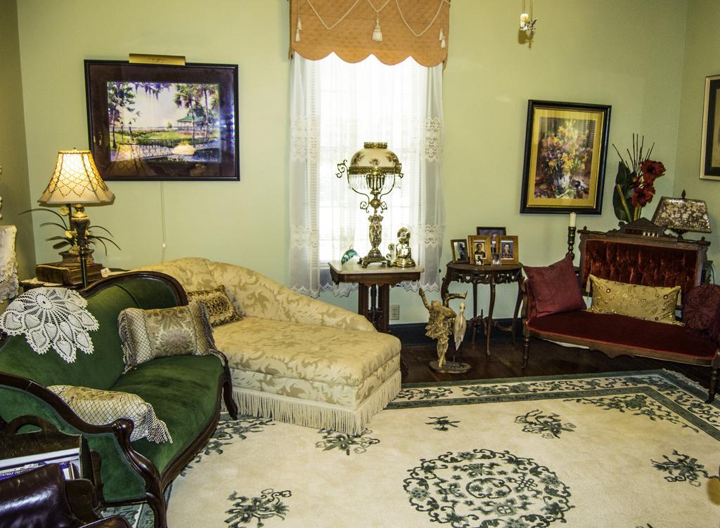 River Park Inn - Green Cove Springs Εξωτερικό φωτογραφία