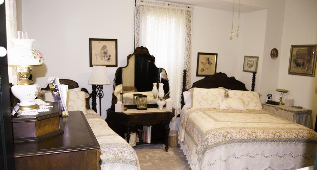 River Park Inn - Green Cove Springs Εξωτερικό φωτογραφία