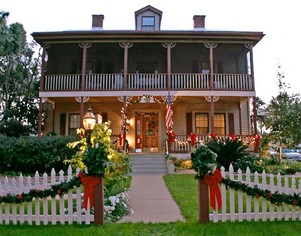 River Park Inn - Green Cove Springs Εξωτερικό φωτογραφία
