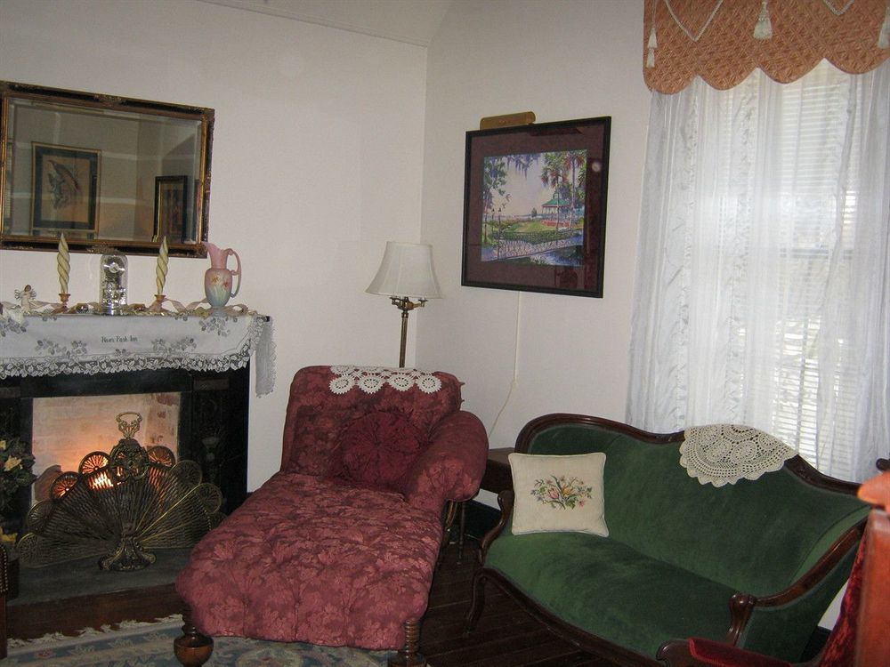 River Park Inn - Green Cove Springs Εξωτερικό φωτογραφία