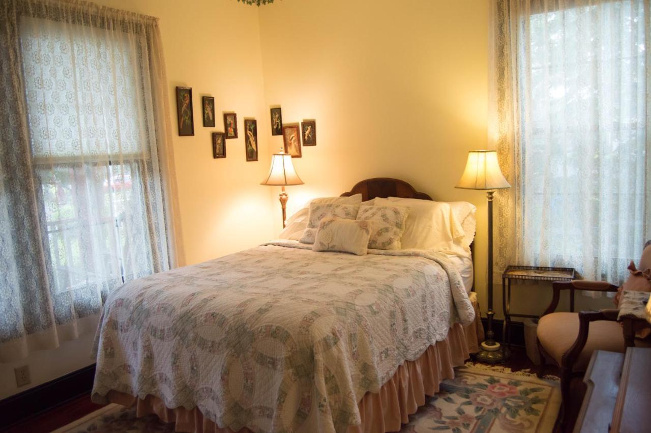 River Park Inn - Green Cove Springs Εξωτερικό φωτογραφία