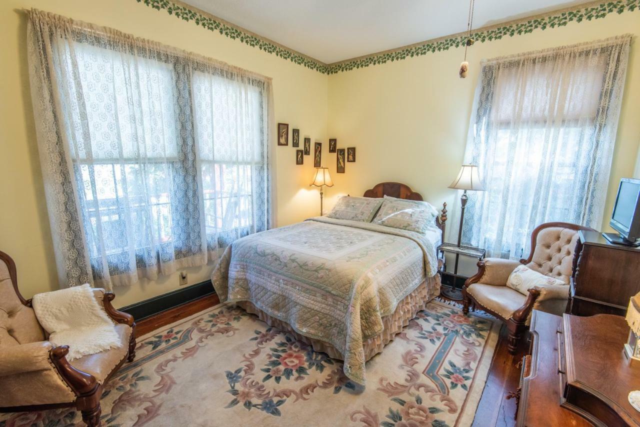 River Park Inn - Green Cove Springs Εξωτερικό φωτογραφία