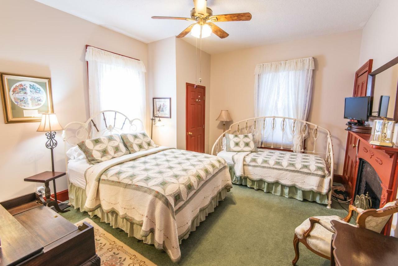 River Park Inn - Green Cove Springs Εξωτερικό φωτογραφία