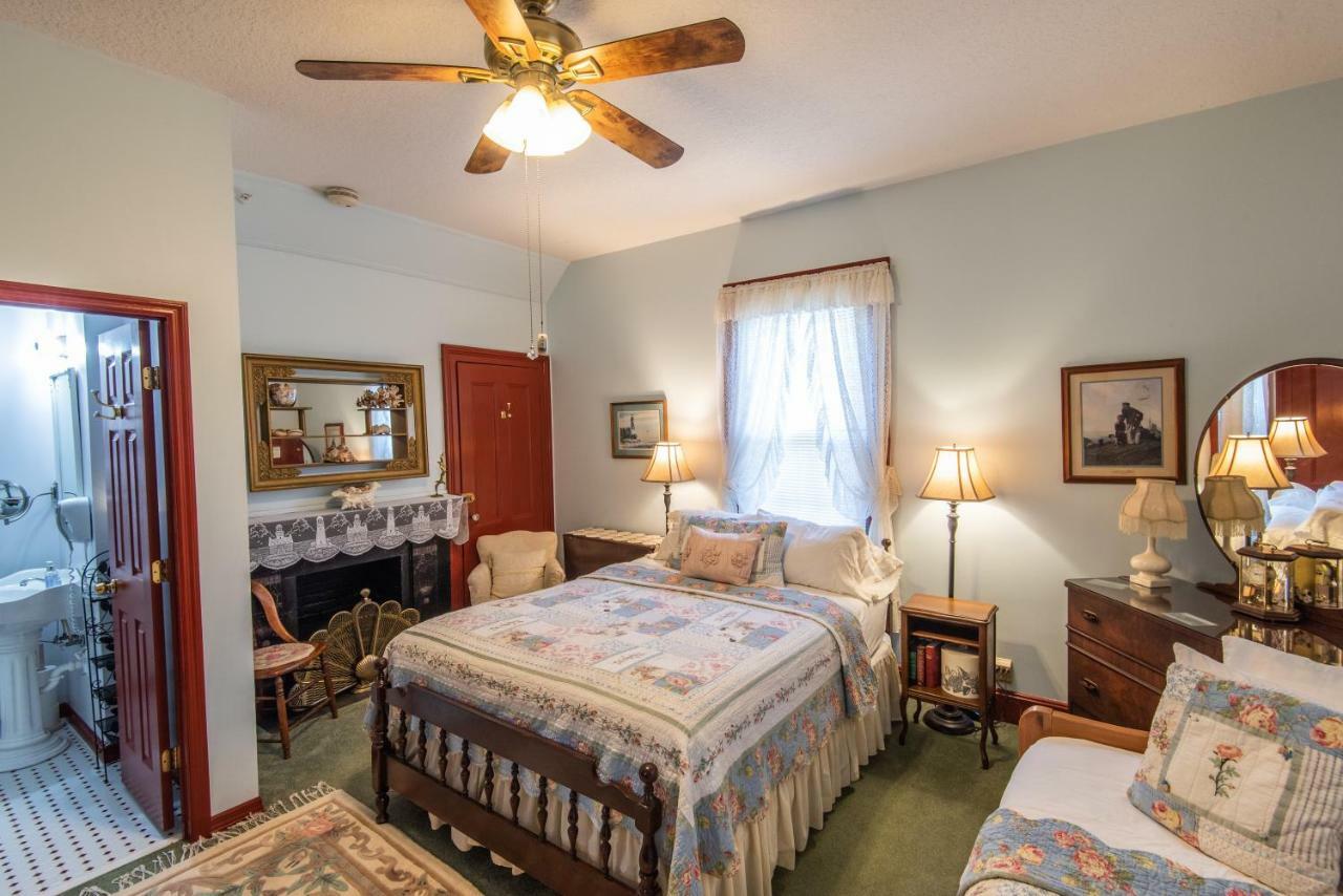 River Park Inn - Green Cove Springs Εξωτερικό φωτογραφία