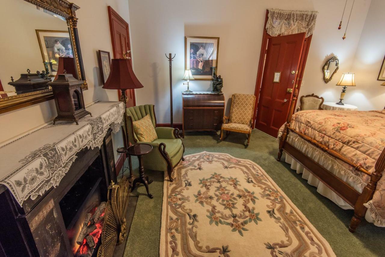 River Park Inn - Green Cove Springs Εξωτερικό φωτογραφία