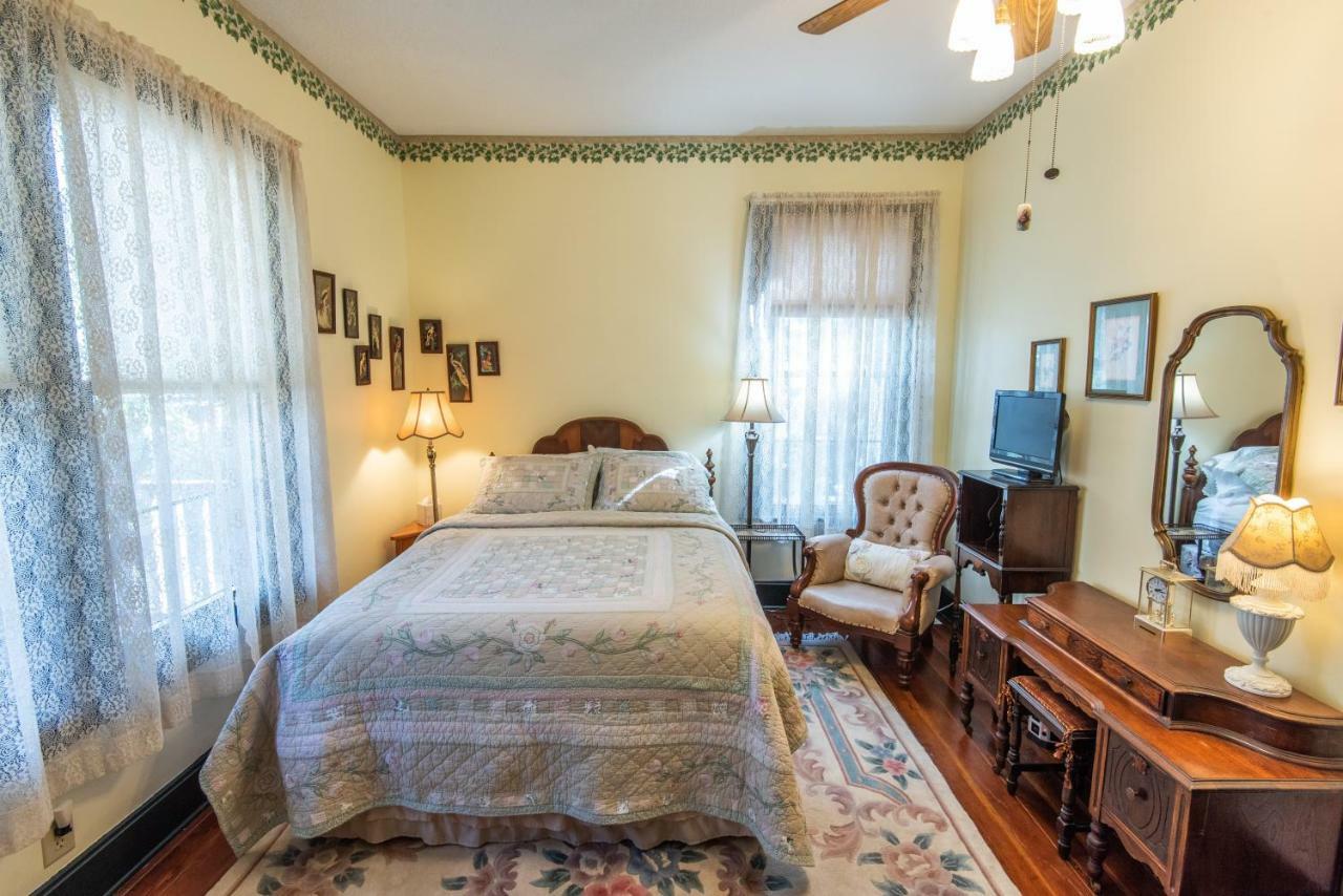 River Park Inn - Green Cove Springs Εξωτερικό φωτογραφία