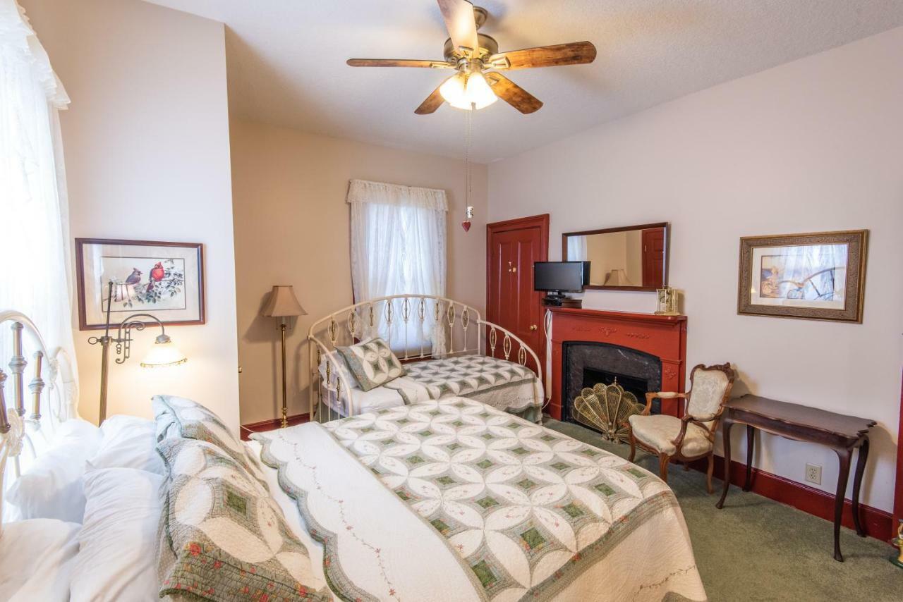 River Park Inn - Green Cove Springs Εξωτερικό φωτογραφία