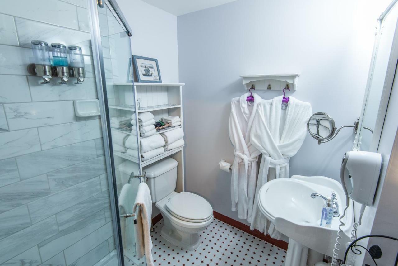 River Park Inn - Green Cove Springs Εξωτερικό φωτογραφία